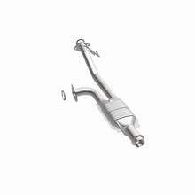 Load image into Gallery viewer, MagnaFlow Direct Fit Catalytic Converter 00-04 Tundra 4.7L Rear OEM