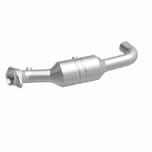 Load image into Gallery viewer, MagnaFlow Direct Fit Catalytic Converter 2009-2010 F-150 4.6 L Underbody