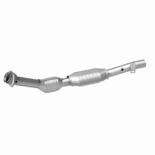 Load image into Gallery viewer, MagnaFlow Direct Fit Catalytic Converter 01 Ford Lightning P/S