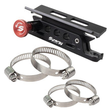 Synergy Quick Release Fire Extinguisher Mount