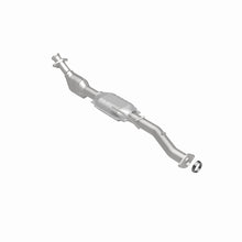 Load image into Gallery viewer, MagnaFlow Direct Fit Catalytic Converter 98-99 Ranger 2.5L