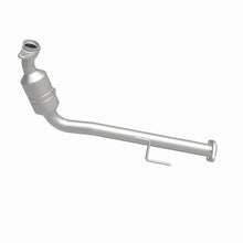 Load image into Gallery viewer, MagnaFlow Direct Fit Catalytic Converter 05-06 Jeep Wrangler L4-2.4L