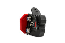 Load image into Gallery viewer, DV8 Offroad Quick Release Molle Panel Tool Mounts - Red