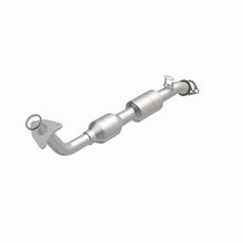 Load image into Gallery viewer, MagnaFlow Direct Fit Catalytic Conv 98-02 Lexus LX470 / 98-02 Toyota Land Cruiser 4.7L D/S &amp; P/S
