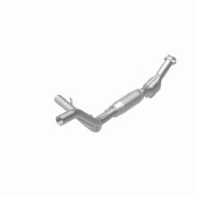 Load image into Gallery viewer, MagnaFlow Direct Fit Catalytic Converter 97-98 Ford F-150 4.6L