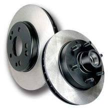 Load image into Gallery viewer, Centric 10 Subaru Legacy Performance Rear Rotor