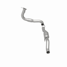 Load image into Gallery viewer, MagnaFlow Direct Fit Catalytic Converter 01-02 2500HD Driver Side 8.1L