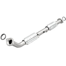 Load image into Gallery viewer, MagnaFlow Direct Fit Catalytic Converter 05-09 Toyota Tacoma 2.7L