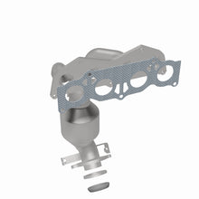 Load image into Gallery viewer, MagnaFlow Direct Fit Catalytic Converter 04-05 Toyota RAV4 2.4L