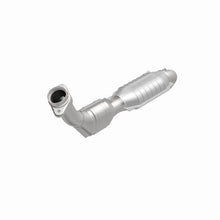 Load image into Gallery viewer, MagnaFlow Direct Fit Catalytic Converter 99 Ford F-150 4.6L