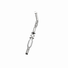 Load image into Gallery viewer, MagnaFlow Direct Fit Catalytic Converter 01-02 GM 2500 Passenger Side 6.0L