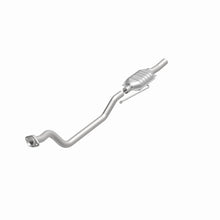 Load image into Gallery viewer, MagnaFlow Direct Fit Catalytic Converter Ford 84 86
