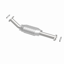 Load image into Gallery viewer, MagnaFlow Direct Fit Catalytic Converter 03-04 Toyota Tundra V8 4.7L Gas