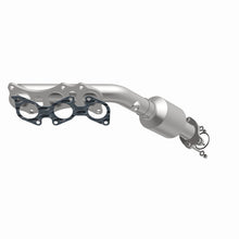 Load image into Gallery viewer, MagnaFlow 05-11 Toyota Tacoma Direct Fit Catalytic Converter 4.0L