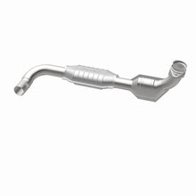 Load image into Gallery viewer, MagnaFlow Direct Fit Catalytic Converter 01-02 Exped/F-150 5.4L D/S