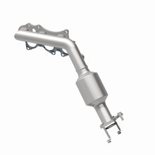 Load image into Gallery viewer, MagnaFlow Direct Fit Catalytic Converter 05-11 Toyota Tacoma 4.0L