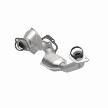 Load image into Gallery viewer, MagnaFlow Direct Fit Catalytic Converter 2001-05 Explorer 4.0L Sport Trac Front Section