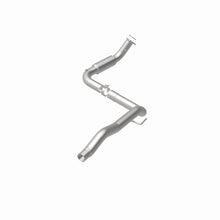 Load image into Gallery viewer, MagnaFlow Direct Fit Catalytic Converter 07-08 Sub XL 6.0 Driver Side OEM