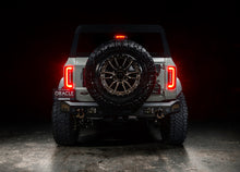Load image into Gallery viewer, Oracle 21-23 Ford Bronco Flush Style LED Taillights - Tinted NO RETURNS