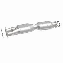 Load image into Gallery viewer, MagnaFlow Direct Fit Catalytic Converter 86-87 Ford Ranger/Bronco II 2.9L (California)