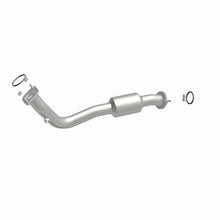 Load image into Gallery viewer, MagnaFlow Direct Fit Catalytic Converter 13-15 RAV4 2.5 Underbody