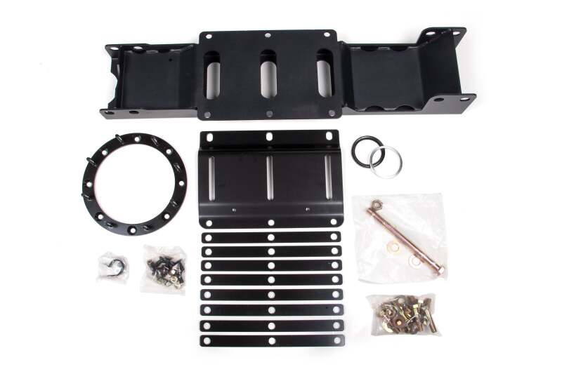 Zone Offroad 2019 Ram 3500 T-Case Index Kit - 8 Bolt