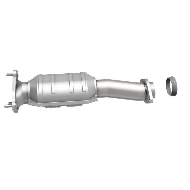 MagnaFlow Direct Fit Catalytic Converter 04 Ranger 3.0L Rear CA