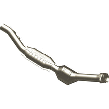 Load image into Gallery viewer, MagnaFlow Direct Fit Catalytic Converter 01 Ford Lightning P/S