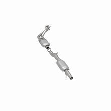 Load image into Gallery viewer, MagnaFlow DF Cat Conv 87-93 Ford Bronco 4.9L/87-95 F-150/F-250 (Non SD)/F-350 (Non SD) PU 4.9L (CA)
