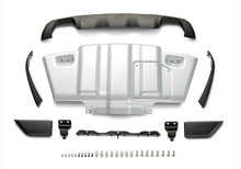 Load image into Gallery viewer, Ford Racing 2021+ Ford F-150 Front Skid Plate Kit