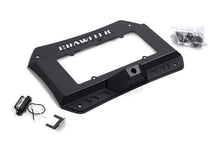 Load image into Gallery viewer, Tailgate Plate / License Plate Relocation | Jeep Wrangler JL