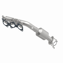Load image into Gallery viewer, MagnaFlow 05-11 Toyota Tacoma Direct Fit Catalytic Converter 4.0L