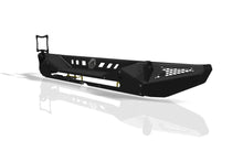 Load image into Gallery viewer, Blaze Rear Bumper w/ Lightbar Cutout | Jeep Wrangler JL