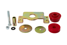 Load image into Gallery viewer, Energy Suspension 07-21 Toyota Tundra 5.7L RWD Transmission Mount Adapter Set - Red