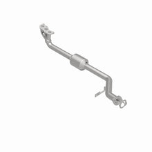 Load image into Gallery viewer, MagnaFlow California Direct Fit Catalytic Converter 08-09 Subaru Legacy 3.0L
