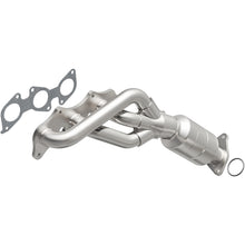 Load image into Gallery viewer, MagnaFlow Direct Fit Catalytic Converter 10-12 Toyota FJ/4Runner 4.0L