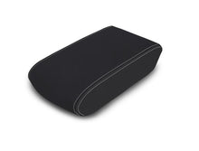 Load image into Gallery viewer, PRP 2011+ Toyota 4Runner Center Console Cover - Black/Grey