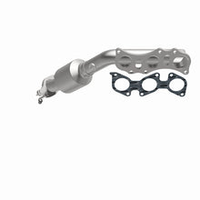 Load image into Gallery viewer, MagnaFlow Direct Fit Catalytic Converter 05-11 Toyota Tacoma 4.0L