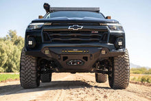Load image into Gallery viewer, DV8 23-24 Chevy Colorado Spec Series Front Bumper