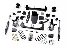 Load image into Gallery viewer, Zone Offroad 14-16 GM 1500 4WD 4.5in Cast Steel Arms