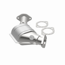 Load image into Gallery viewer, MagnaFlow Direct Fit Catalytic Converter Impreza 2.2L Front Conv