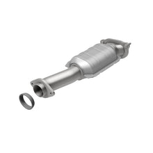 Load image into Gallery viewer, MagnaFlow Direct Fit Catalytic Converter 04 Ranger 3.0L Rear CA