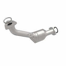 Load image into Gallery viewer, MagnaFlow Direct Fit Catalytic Converter 02-04 Tacoma 2.4L Front