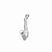 Load image into Gallery viewer, MagnaFlow Direct Fit Catalytic Converter 07-08 Sub XL 6.0 Passenger Side OEM