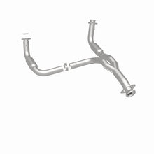 Load image into Gallery viewer, MagnaFlow California Direct Fit Converter 07-10 Chevrolet Silverado 2500 HD 6.0L