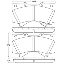Load image into Gallery viewer, Technical Drawing