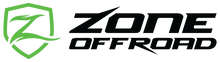 Load image into Gallery viewer, Zone Offroad 2021+ Ford Bronco 2 Door 3in. Adventure Series Lift Kit - (Sasquatch Only)