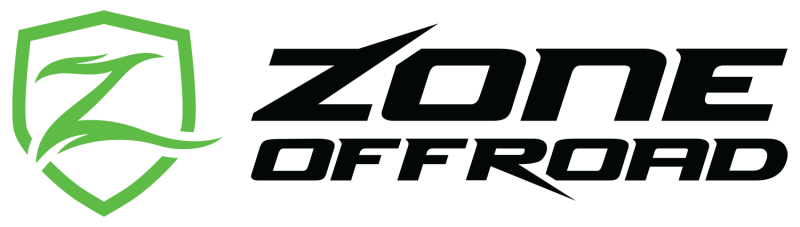 Zone Offroad 04-20 Ford F-150 3in Adventure Series
