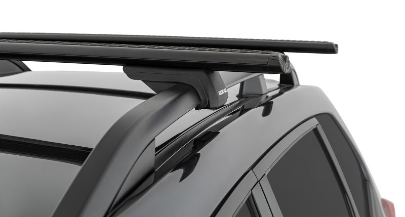 Rhino-Rack Vortex SX Black 2 Bar Roof Rack