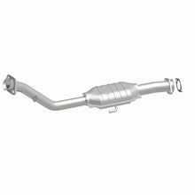Load image into Gallery viewer, MagnaFlow Direct Fit Catalytic Conv California Grade 83-88 Ford Ranger 2.0L/83-84 Ford Ranger 2.3L